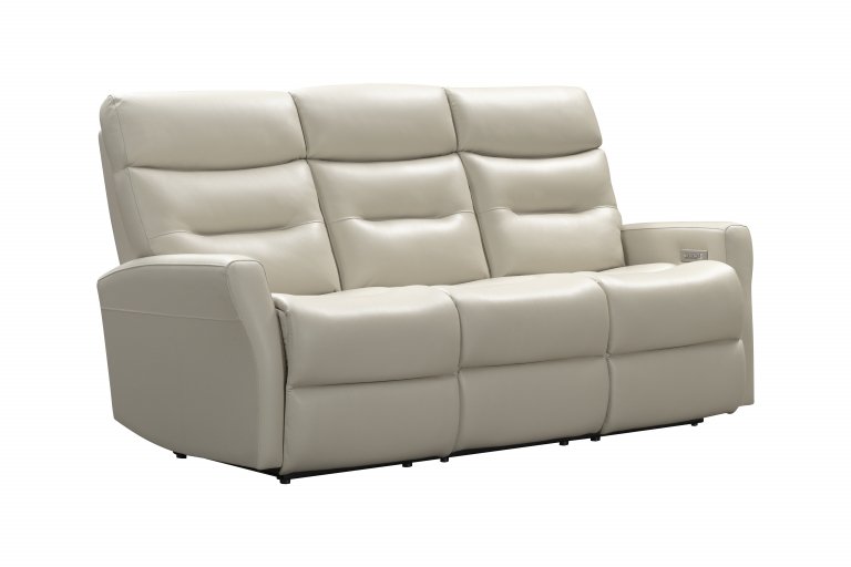 (image for) Barcalounger - Enzo Sofa - Laura Cream